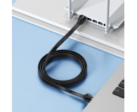 Baseus Przewód sieciowy RJ-45 Cat.6 1,5m - 1298076 - zdjęcie 7
